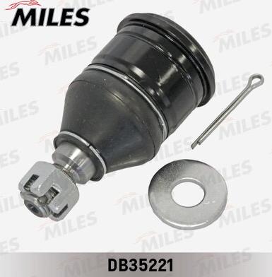 Miles DB35221 - Billi birləşmə furqanavto.az