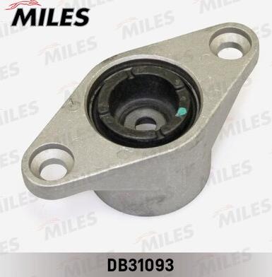 Miles DB31093 - Üst Strut Montajı furqanavto.az