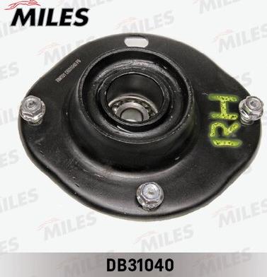 Miles DB31040 - Üst Strut Montajı furqanavto.az