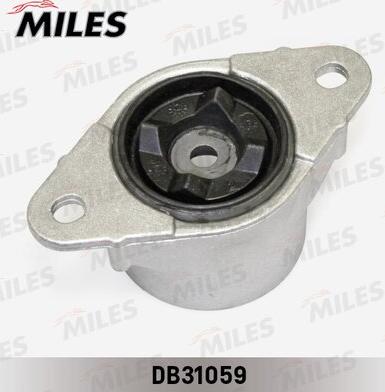 Miles DB31059 - Üst Strut Montajı furqanavto.az