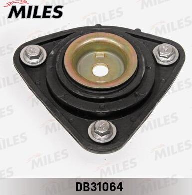 Miles DB31064 - Üst Strut Montajı furqanavto.az