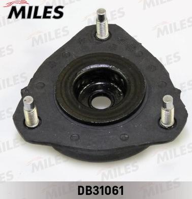 Miles DB31061 - Üst Strut Montajı furqanavto.az