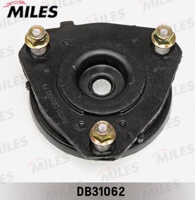 Miles DB31062 - Üst Strut Montajı furqanavto.az