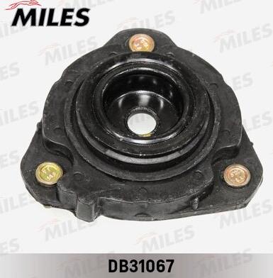 Miles DB31067 - Üst Strut Montajı furqanavto.az