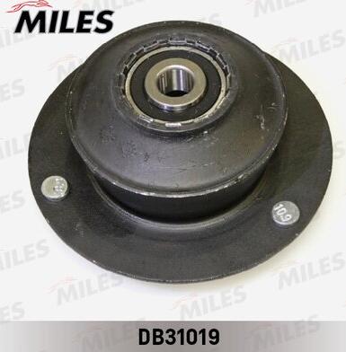 Miles DB31019 - Üst Strut Montajı furqanavto.az