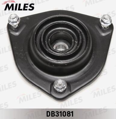 Miles DB31081 - Üst Strut Montajı furqanavto.az