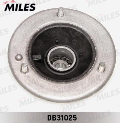 Miles DB31025 - Üst Strut Montajı furqanavto.az