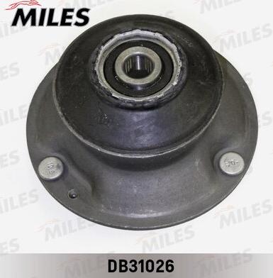 Miles DB31026 - Üst Strut Montajı furqanavto.az