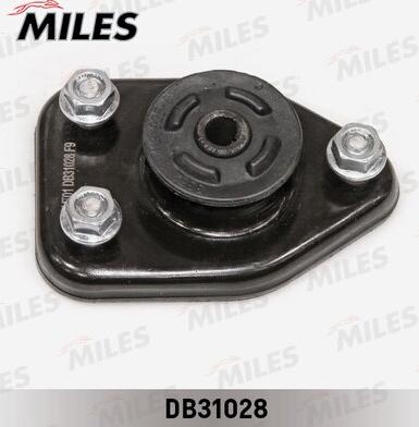 Miles DB31028 - Üst Strut Montajı furqanavto.az