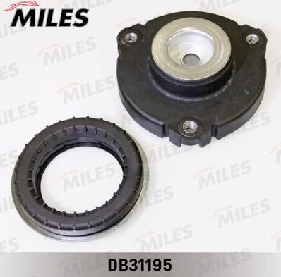 Miles DB31195 - Üst Strut Montajı furqanavto.az