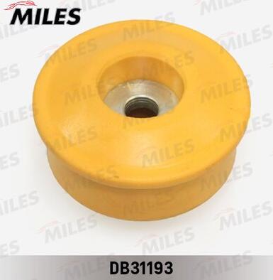 Miles DB31193 - Rezin tampon, asma furqanavto.az