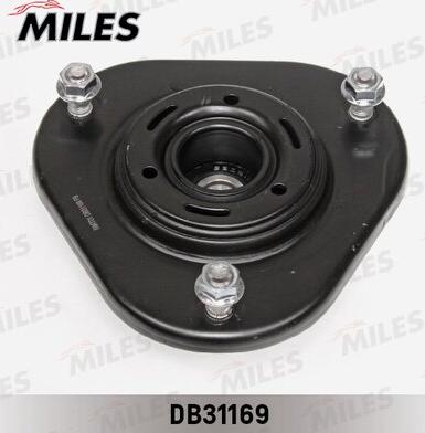 Miles DB31169 - Üst Strut Montajı furqanavto.az