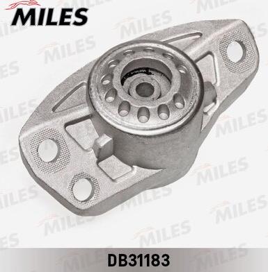 Miles DB31183 - Üst Strut Montajı furqanavto.az