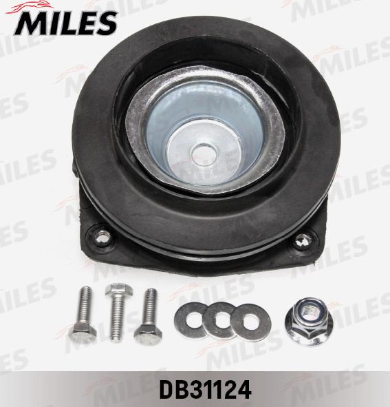 Miles DB31124 - Üst Strut Montajı furqanavto.az