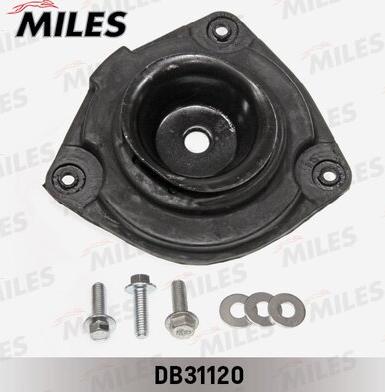 Miles DB31120 - Üst Strut Montajı furqanavto.az