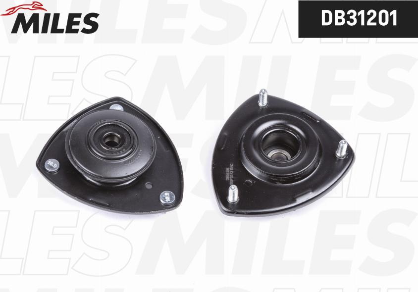 Miles DB31201 - Üst Strut Montajı furqanavto.az