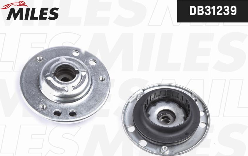 Miles DB31239 - Üst Strut Montajı furqanavto.az