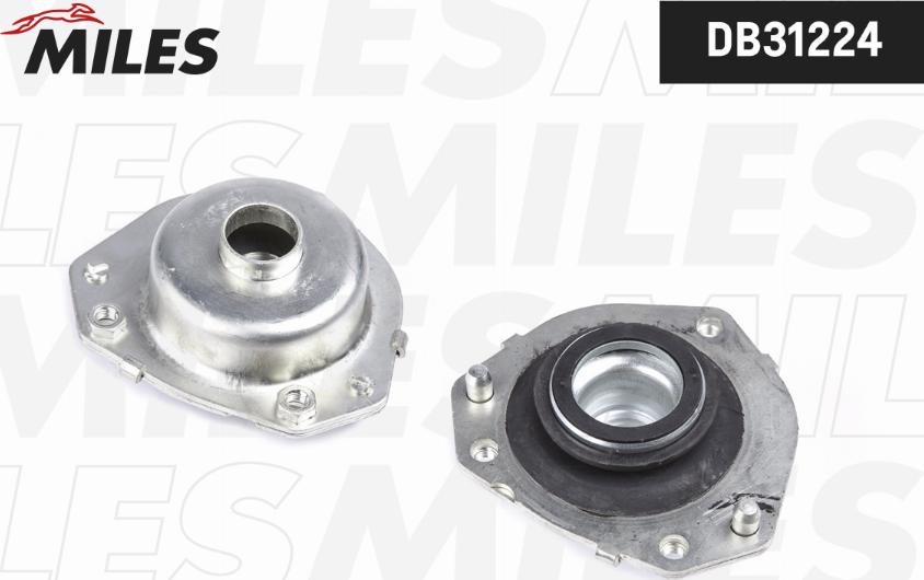 Miles DB31224 - Üst Strut Montajı furqanavto.az