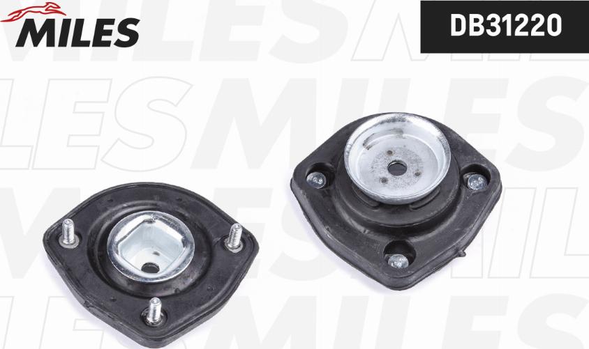 Miles DB31220 - Üst Strut Montajı furqanavto.az