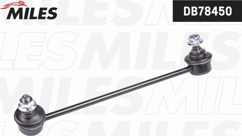 Miles DB78450 - Çubuq / Strut, stabilizator furqanavto.az