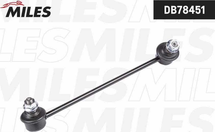 Miles DB78451 - Çubuq / Strut, stabilizator furqanavto.az