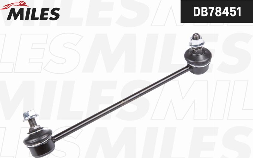 Miles DB78451 - Çubuq / Strut, stabilizator furqanavto.az