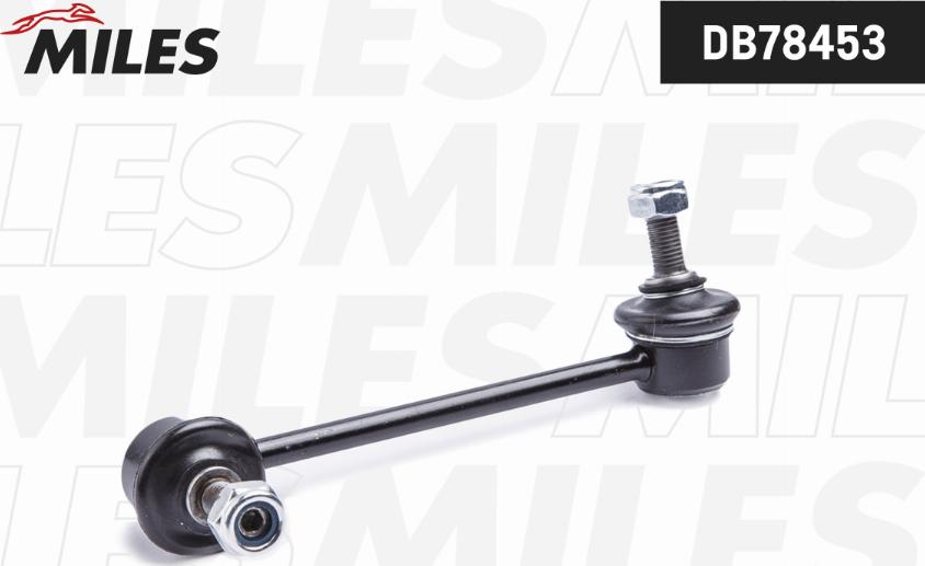 Miles DB78453 - Çubuq / Strut, stabilizator furqanavto.az