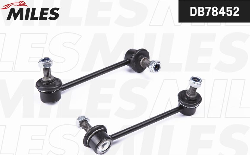 Miles DB78452 - Çubuq / Strut, stabilizator furqanavto.az