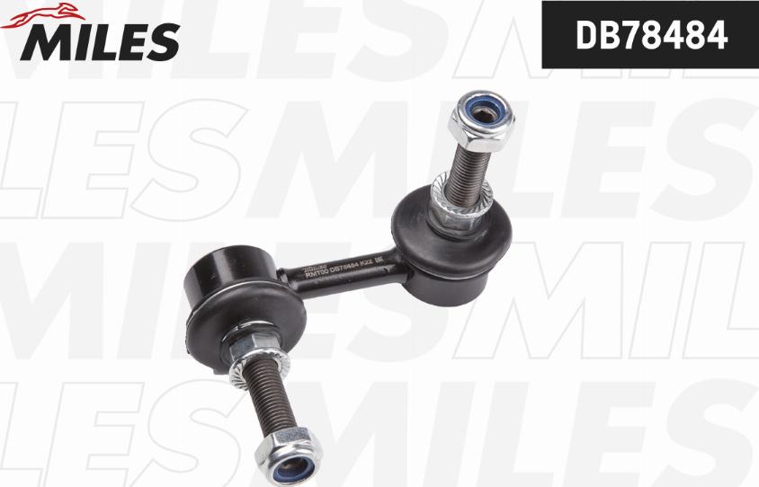 Miles DB78484 - Çubuq / Strut, stabilizator furqanavto.az