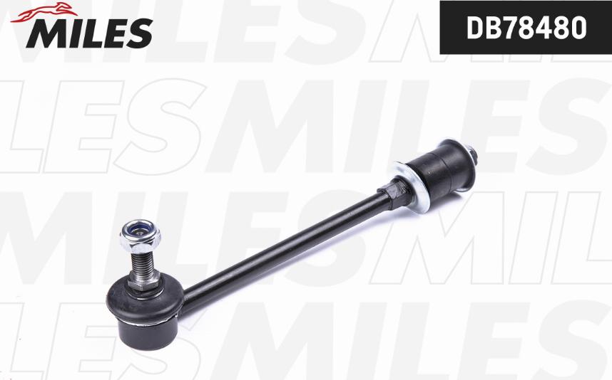 Miles DB78480 - Çubuq / Strut, stabilizator furqanavto.az