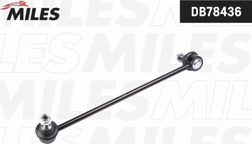 Miles DB78436 - Çubuq / Strut, stabilizator furqanavto.az