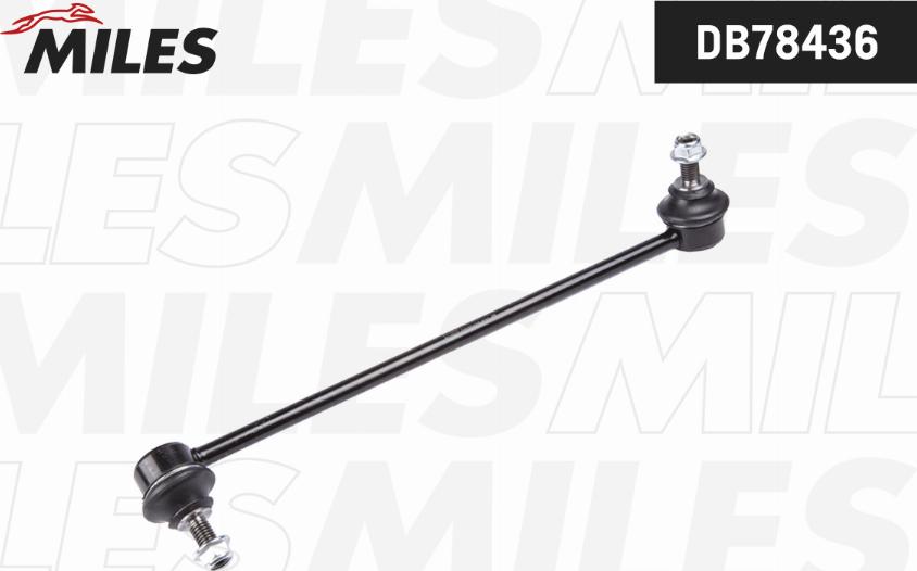 Miles DB78436 - Çubuq / Strut, stabilizator furqanavto.az