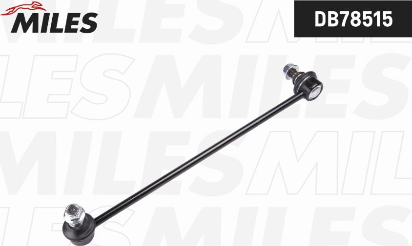 Miles DB78515 - Çubuq / Strut, stabilizator furqanavto.az