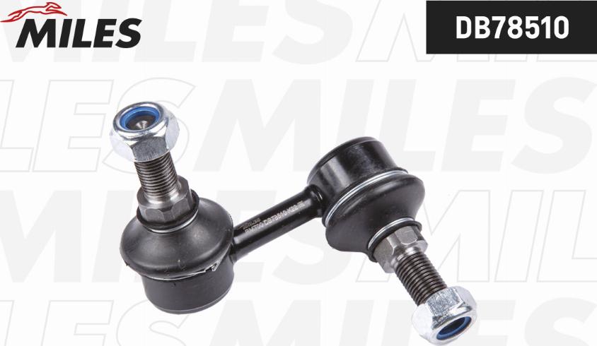 Miles DB78510 - Çubuq / Strut, stabilizator furqanavto.az