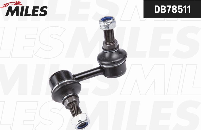 Miles DB78511 - Çubuq / Strut, stabilizator www.furqanavto.az