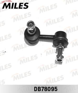 Miles DB78095 - Çubuq / Strut, stabilizator furqanavto.az