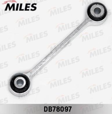 Miles DB78097 - Çubuq / Strut, stabilizator furqanavto.az