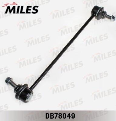 Miles DB78049 - Çubuq / Strut, stabilizator furqanavto.az