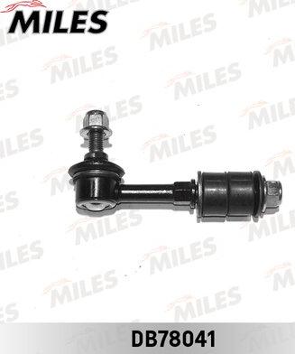 Miles DB78041 - Çubuq / Strut, stabilizator furqanavto.az