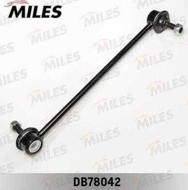 Miles DB78042 - Çubuq / Strut, stabilizator furqanavto.az