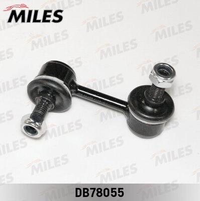 Miles DB78055 - Çubuq / Strut, stabilizator furqanavto.az