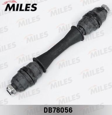 Miles DB78056 - Çubuq / Strut, stabilizator www.furqanavto.az