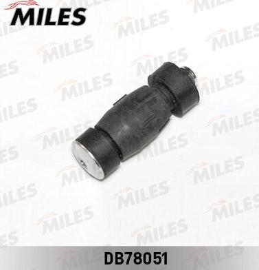 Miles DB78051 - Çubuq / Strut, stabilizator furqanavto.az