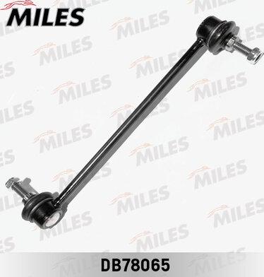 Miles DB78065 - Çubuq / Strut, stabilizator furqanavto.az