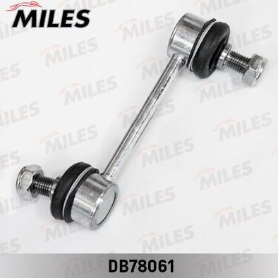 Miles DB78061 - Çubuq / Strut, stabilizator furqanavto.az