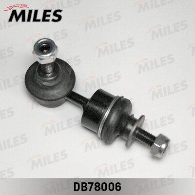 Miles DB78006 - Çubuq / Strut, stabilizator furqanavto.az