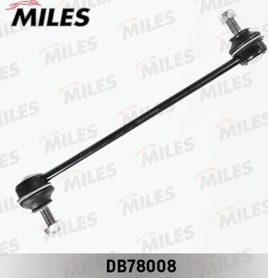 Miles DB78008 - Çubuq / Strut, stabilizator furqanavto.az