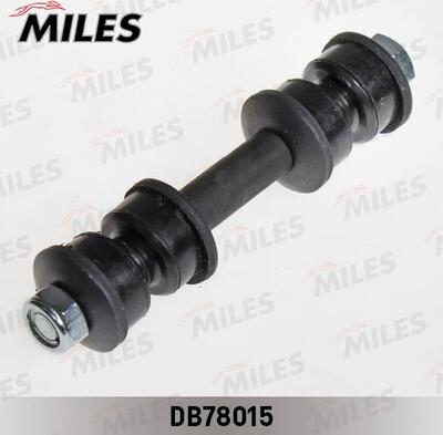 Miles DB78015 - Çubuq / Strut, stabilizator furqanavto.az