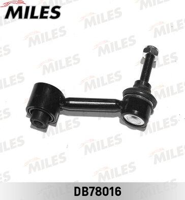 Miles DB78016 - Çubuq / Strut, stabilizator furqanavto.az