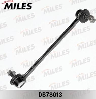 Miles DB78013 - Çubuq / Strut, stabilizator furqanavto.az